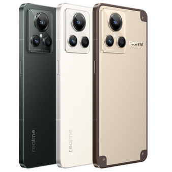 Realme GT2 Explorer Master 5G 6.7"12/256GB Snapdragon8+Gen1 50MP 5000mAh