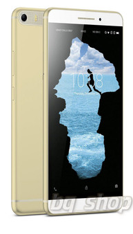 Lenovo Phab Plus Gold 32GB 6.8" 13MP 2GB RAM Octa-core 1.5 GHz Phone