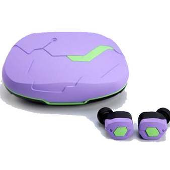 Final Audio EVA2020×final EVA-01 True Wireless Earphone EVA-01(Limited Edition)