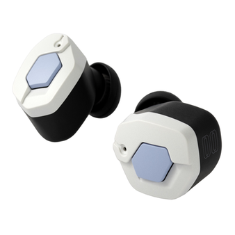 Final Audio EVA2020 × final EVATW-REI True Wireless Earphone By FedEx