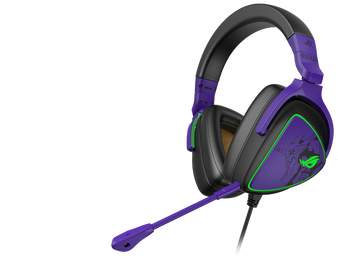 ASUS ROG Deltr S EVA Limited Edition Gaming Headset Headphones