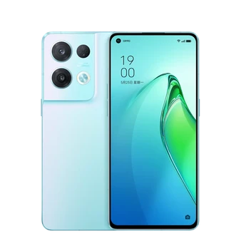 Oppo Reno8 Pro 5G 6.62" 120Hz 12/256GB GLOBAL VERSION SD7Gen1 4500mAh
