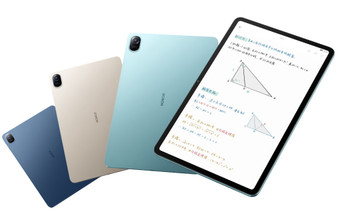 Honor Pad 8 Wi-Fi 12" IPS 6/128GB 7250mAh Octa-core Android Tablet