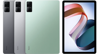 Xiaomi Redmi Pad 10.61" WiFi Helio G99 Global Version 8000mAh