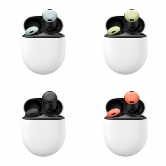 Google Pixel Buds Pro IPX4 Wireless Earbuds