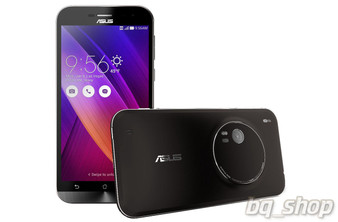 Asus Zenfone Zoom ZX551ML BLACK 5.5" 13MP 64GB 4GB Ram Quad-core Phone