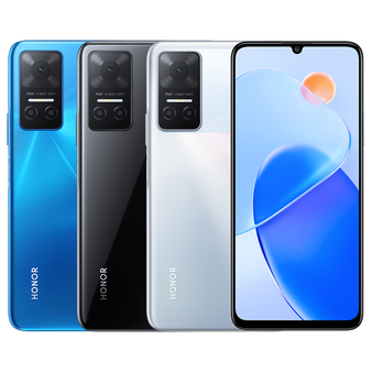 Huawei Honor Play6T 5G 6.74" 90Hz Dual SIM Dimensity700 13MP 5000mAh