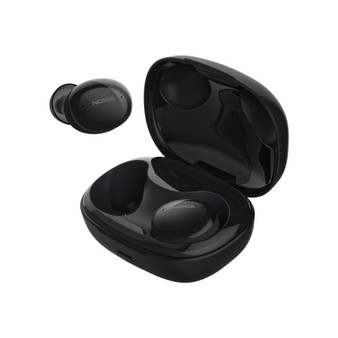 Nokia Comfort Earbuds TWS-411 Black