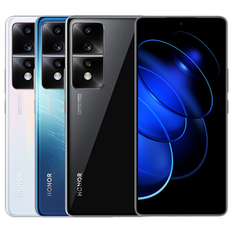 Honor 80 GT 5G 6.67"AMOLED 54MP Snapdragon8+Gen1 4800mAh 66W