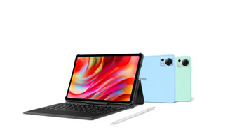 DOOGEE T20 LTE 10.4"2K FullView 8/256GB 16MP Octa-Core 18W 8300mAh Tablet