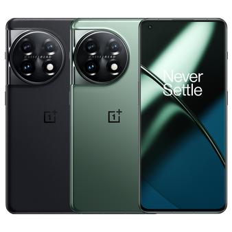 OnePlus 11 5G 6.7" 16/256GB SD8Gen2 GLOBAL VERSION Hasselblad 50MP Phone