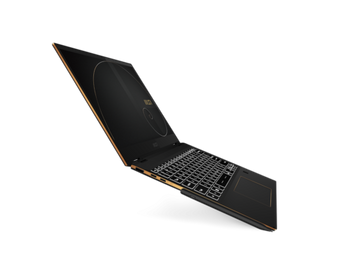 MSI Summit E13 Flip EVO A12MT 13.4"FHD+ Intel i7 32/1TB SSD Laptop