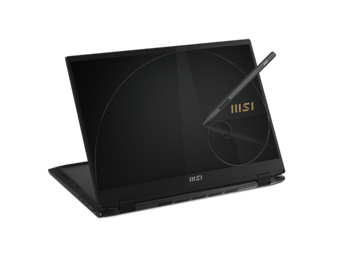 MSI Summit E16 Flip A12UDT 16"QHD+ Intel i7 16/1TB SSD GTX3050Ti Laptop