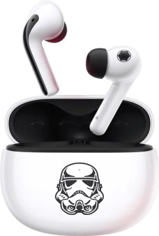 Xiaomi Buds 3 Star Wars Edition with LHDC 4.0 audio and Qi wireless