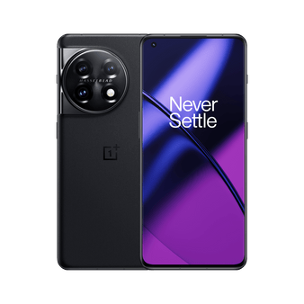OnePlus 11 5G 6.7" 8/128GB SD8Gen2 GLOBAL VERSION Hasselblad 50MP Phone