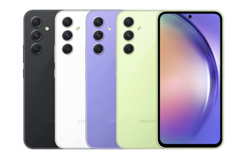 Samsung Galaxy A54 5G A546E-DS Dual Sim 6.4" 8/128GB 50MP 5000mAh Phone