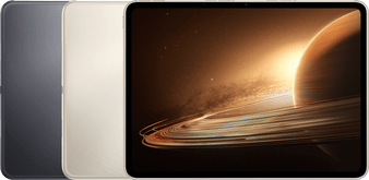 Oppo Pad 2 11.61" IPS 144Hz 13MP Dimensity9000 9510mAh Wi-Fi Tablet
