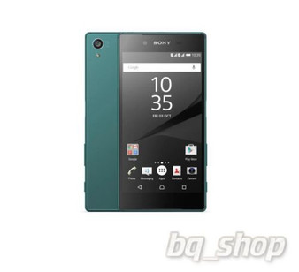 Sony Xperia Z5 Dual E6683 Green 32GB 3GB Ram 23MP 5.2" Android Phone