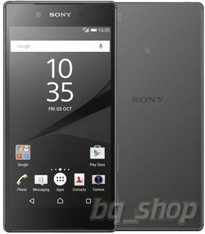 Sony Xperia Z5 E6653 Black 5.2" 32GB 3GB RAM UNLOCKED 23MP Phone