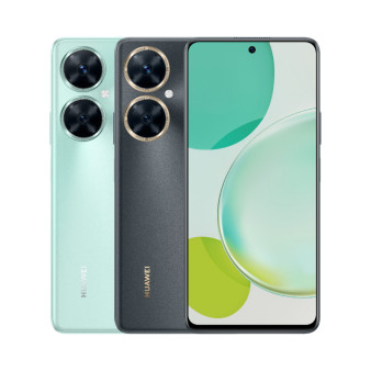 Huawei nova 11i 8/256GB GLOBAL VERSION 6.8" 120Hz IPS 48MP 5000mAh
