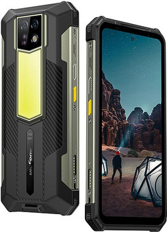 Ulefone Armor 24 24G+256GB 22000mAh Rugged Phone Global Version  Versatile Light, 22000mAh Powerhouse.