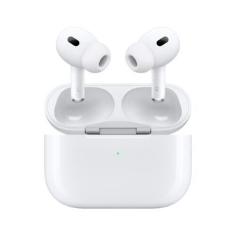 Original AirPods Pro (2nd generation) with MagSafe Charging Case (USB‑C)