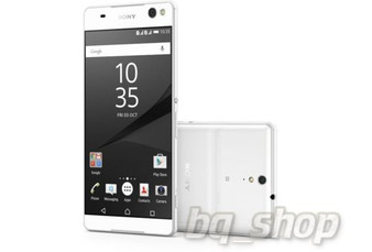 Sony Xperia C5 Ultra Dual E5563 White 6.0" LCD OctaCore 16GB 13MP Phone 