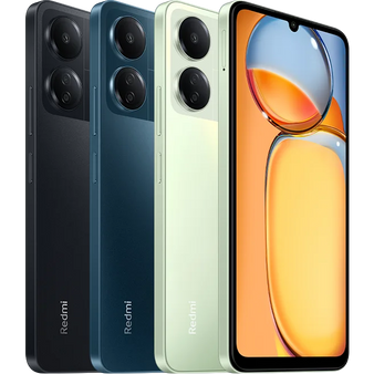 Xiaomi Redmi 13C 6.74"IPS 8/256GB 50MP Octa-Core GLOBAL VERSION 5000mAh