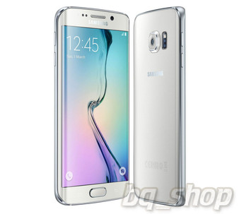 Samsung Galaxy S6 Edge+ G928 White 32GB 4GB RAM 5.7" 16MP Phone