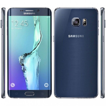 Samsung Galaxy S6 Edge+ G928 Black 32GB 4GB RAM 5.7" 16MP Phone