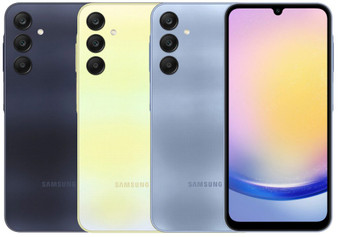 Samsung Galaxy A25 5G A256E DualSim 6.5"S-AMOLED 8/256GB Octa 5000mAh