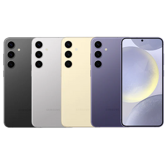 Samsung Galaxy S24 S9210 6.2"LTPO Dual Sim 256 512GB Octa-Core 50MP