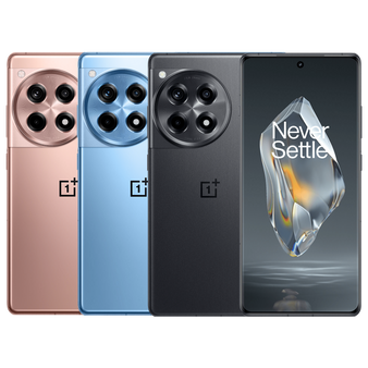 OnePlus Ace 3 (12R) 5G 6.78"Dual SIM Snapdragon8Gen2 50MP 5500mAh