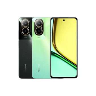 Realme C67 4G Dual SIM 6.72"8/256GB 108MP GLOBAL VERSION 5000mAh