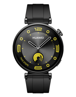 Huawei Watch GT 4 41mm BLACK GLOBAL VERSION AMOLED 1.32" Smart Watch