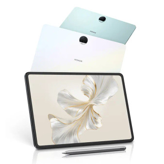 Honor Pad 9 Wi-Fi 12.1" IPS 120Hz 13MP Snapdragon6Gen1 8300mAh