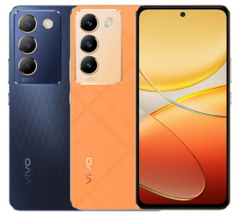 Vivo Y200e 5G 6.67"AMOLED 8/128GB 50MP GLOBAL VERSION SD4G2 5000mAh