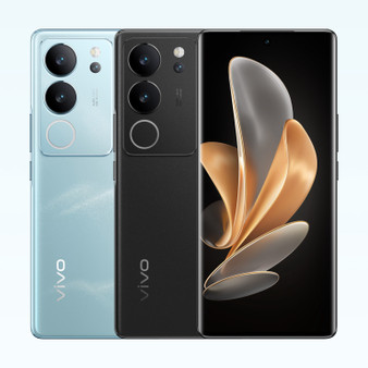 VIVO V29 Pro 5G 6.78" AMOLED 12/256GB 50MP Octa-Core GLOBAL VERSION