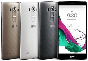 LG G4 Beat 8GB H735 Black 5.2" IPS LCD 8MP Quad-core Android Phone