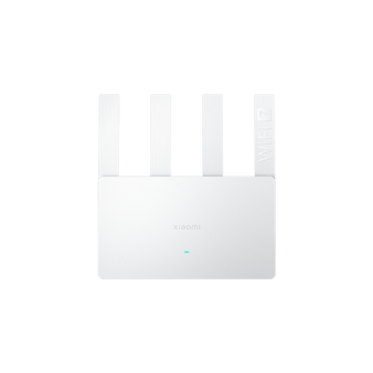 Xiaomi WIFI 7 Router BE3600（2.5G Version）WiFi 7 MLO Dual-Band Router