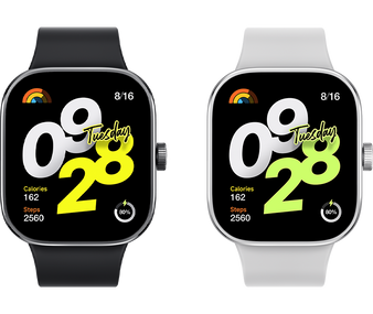 Xiaomi Redmi Watch 4 1.97'' AMOLED Smartwatch Health GLOBAL VERSION