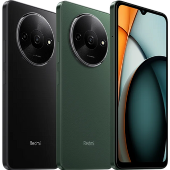 Xiaomi Redmi A3 LTE 6.71"IPS LCD 3/64GB 8MP HelioG36 5000mAh Phone