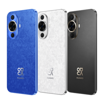 Huawei nova 12s 8/256GB GLOBAL VERSION 6.7" 120Hz OLED 50MP 4500mAh