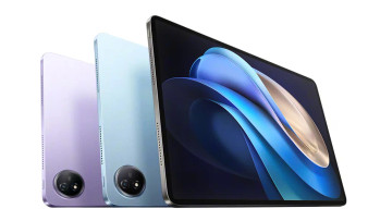 VIVO iQOO Pad 3 Pro WiFi 13.0" IPS 13MP Dimensity9300 11500mAh Tablet