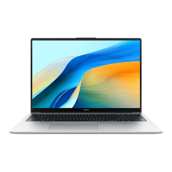 HUAWEI MateBook D 16 2024 16"13th Gen Core I5 16GB RAM/1TB SSD Laptop