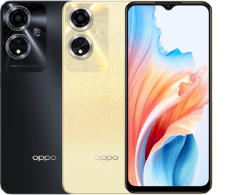 Oppo A59 5G 6.56"IPS 4/128GB GLOBAL VERSION 13MP 5000mAh Phone