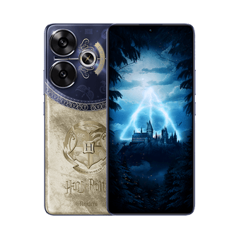 Xiaomi Redmi Turbo 3 Harry Potter Edition 6.67"16/512GB SD8sGen3 5000mAh