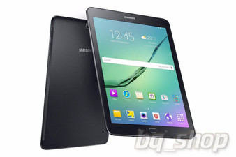 Samsung Galaxy Tab S2 8.0'' 4G T715 32GB Octa Core 3GB Ram Black Tablet