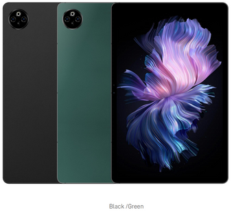 DOOGEE T30 Max 4G Dual Sim 12.4"IPS (8+12)/512GB 20MP 10800mAh Tablet