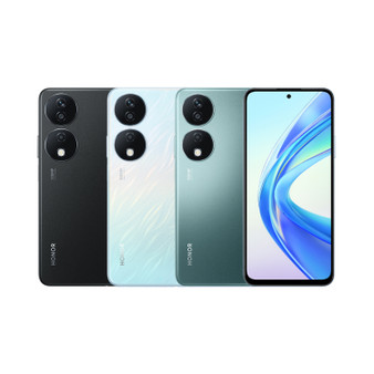 Honor X7b 5G 6.8" 90Hz Dual SIM 8/256GB GLOBAL VERSION 108MP 6000mAh